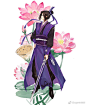 三个要素 

#魔道祖师#