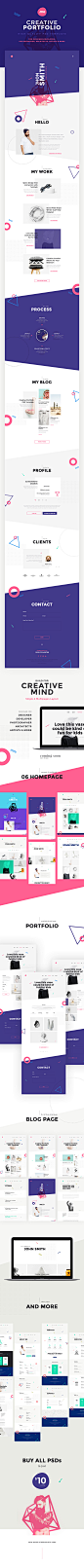 Top Creative Work On Behance : Showcase and discover creative work on the world's leading online platform for creative industries.