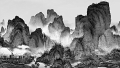 mitchanm采集到zhanshi