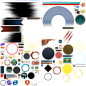 游戏UI-美术字-中文-338229