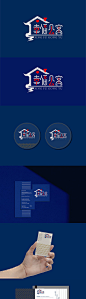 LOGO海报_LOGO免费素材_LOGO设计模板_LOGO设计作品源文件下载-享设计