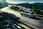Subaru Levorg Campaign Images