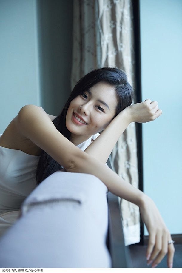 任春吉作品吴佩柔