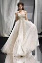 祖海·慕拉 [Zuhair Murad] 2007秋冬 - 高级订制 - 43