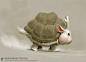 imaginism's DeviantArt gallery :  