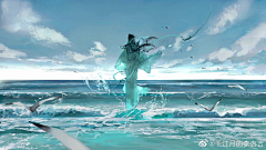 楼主痴汉采集到古风相关