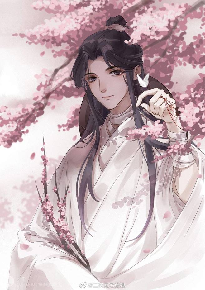 天官赐福