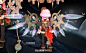 #龙之谷# 国服新三件套的翅膀其实有点灭特效(雾<a class="text-meta meta-mention" href="/mmmmmmmmmmmmmmmmmmmmm/">@北坤人素材</a>