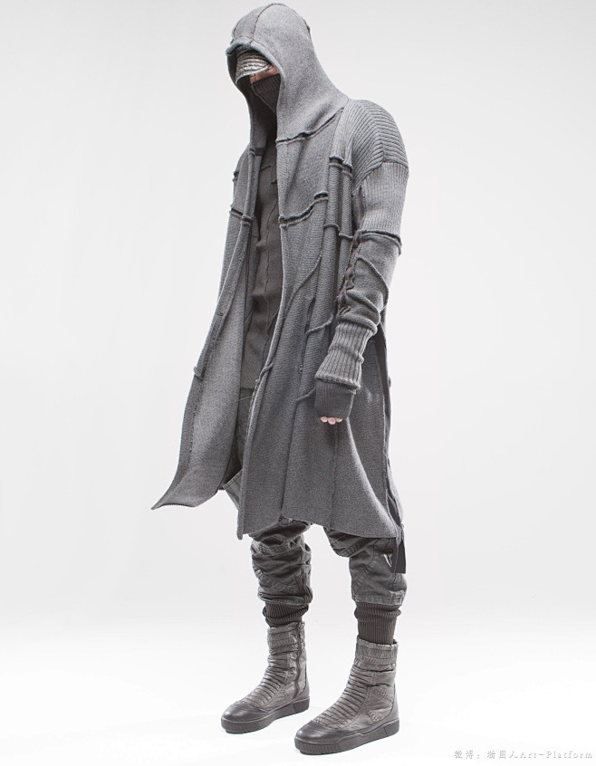 OVERCOATS DEMOBAZA (108)