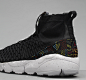 牛哄哄 Nike Air Footscape Magista BHM 黑人月 824419-001-淘宝网