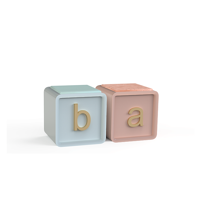 ABC Stool