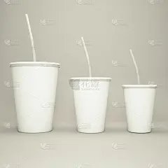 咖啡杯,褐色,无人,纸板,一次性杯子,塑胶,饮料,袖子,特写,背面视角