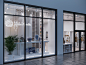 Home goods store :: Behance