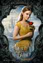 Extra Large Movie Poster Image for Beauty and the Beast (#8 of 34)