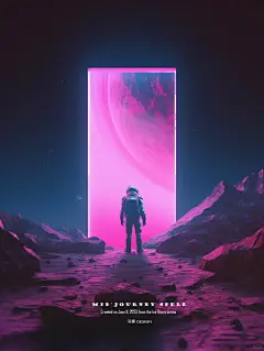 赛博朋克 科幻 未来主义| 原创壁纸