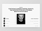 Creative Agency Landing Page by Debora for Odama on Dribbble
