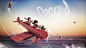 Cute-red-baron-flight_2560x1440.jpg (2560×1440)