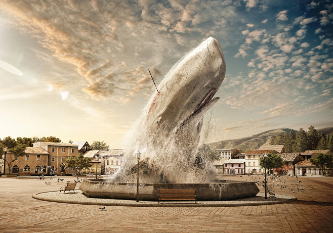 Moby Dick Biblioteca...