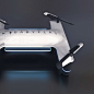 epta design drone