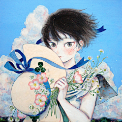 HiramaruKazuya采集到脸