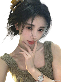 许匿糯采集到大佬的立绘人物