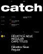 Catch — Visual Identity Concept : Naming, logo and visual identity concept for Catch Coworking & Education Platform. Catch is a community of thinkers, achievers and imagineers. Catch offer a creative working environments for startup, young entrepreneu