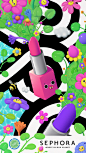 Earth day 2022 - Sephora