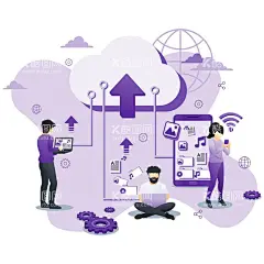 互联网插画  - 源文件下载【酷图网】办公插画,商务插画,创意插画,创意图案,人物,数据信息,数据统计,FAQ,常问问题,矢量插画,设计,商务金融,商业插画,EPS,商务,扁平,扁平化,插画,插图,手绘图标,手绘插画,占位符,闪页,启动页,等待页面,404页面,引导页,电子商务图标,商业人物,网页扁平化,扁平风,科技插画,插画设计,