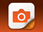 Camera Icon