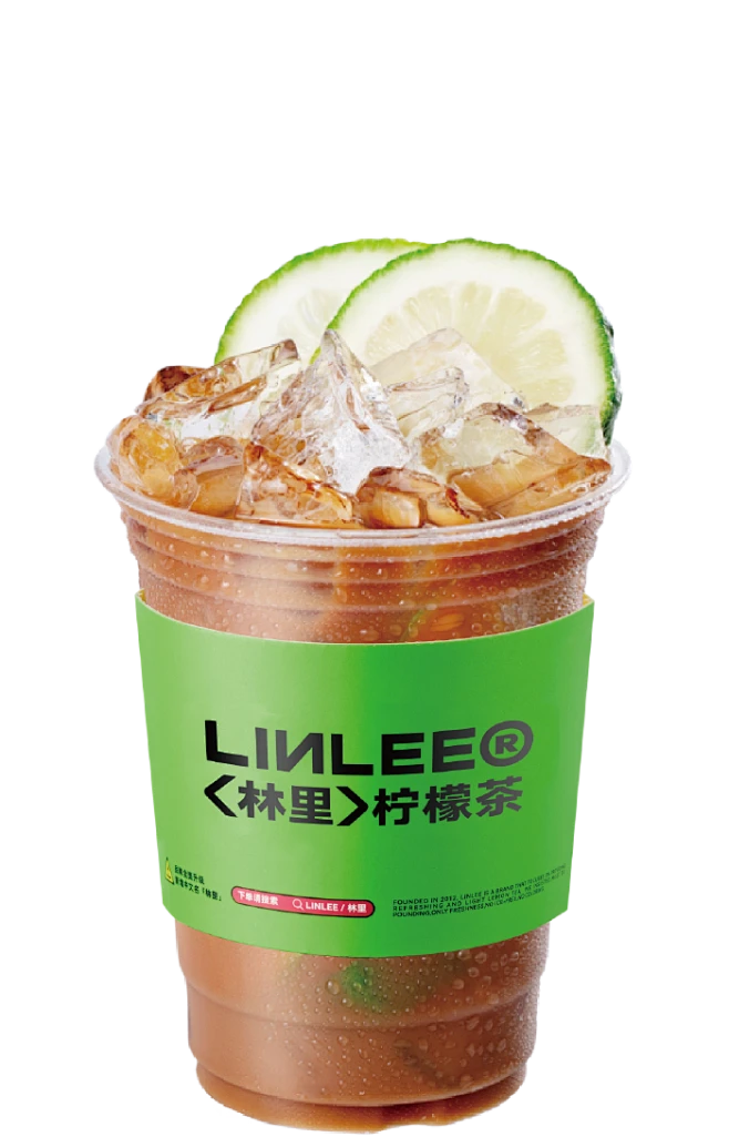 LINLEE·林里 手打柠檬茶【唯一官网】-花瓣网