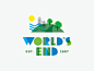 World's End logo