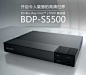 BDP-S5500 | 索尼4K|2K播放器 索尼 Sony 官方网站