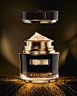 Photo by Lancôme Official on February 02, 2024. May be an image of fragrance, perfume, cosmetics and text.