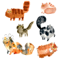 Cats : cats