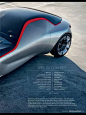 【汽车设计杂志】最新一期 Interior Motives 2016 春季刊（Faraday Future设计故事注目！）
