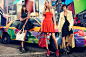 Kate Ryan - GINA EDWARDS - Advertising : Kate Ryan - GINA EDWARDS - Advertising