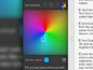 Colour-picker