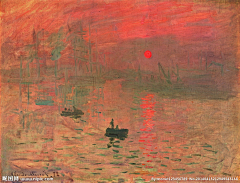 chacity采集到C Claude Monet