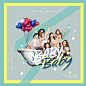 Baby baby-SILVER BULLET-少时