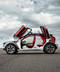 this kia habaniro uses artificial intelligence to know when you are sad