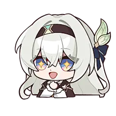 #流萤 #崩坏星穹铁道