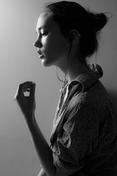 江径采集到咩咩