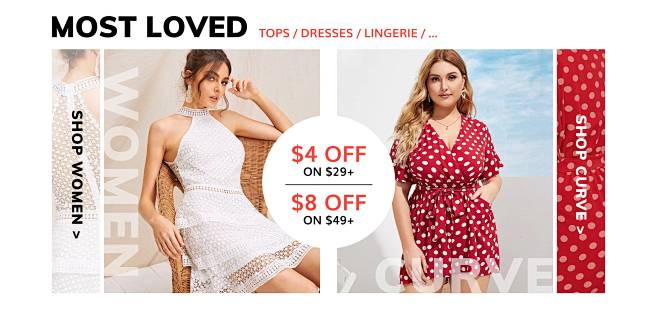 Women's Clothing for...