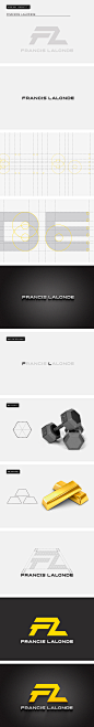 Visual Identity / Francis Lalonde