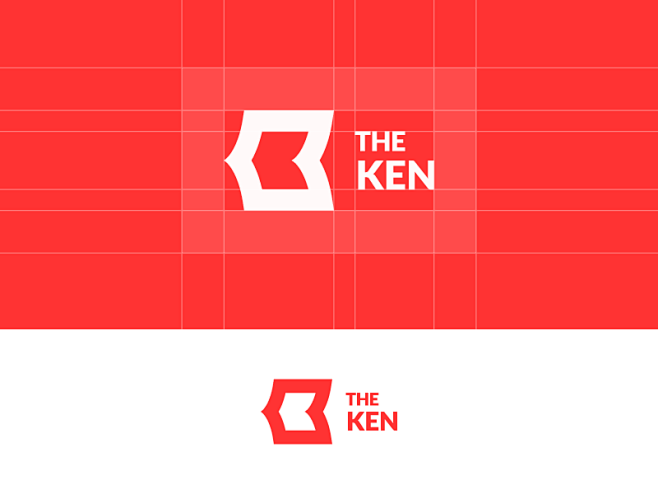 The Ken icon technol...