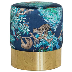 小羊妹采集到家具——坐凳墩