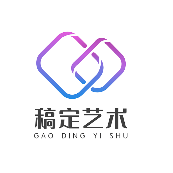 教育艺术培训中心logo