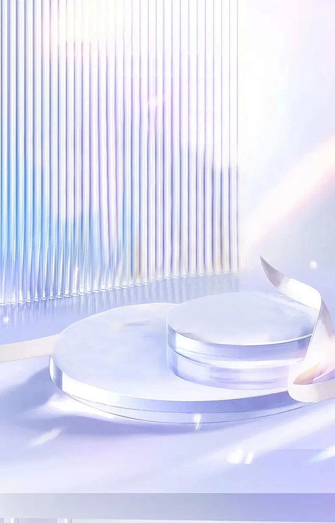 C4D 光与影场景