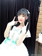 SNH48-江真仪的照片 - 微相册