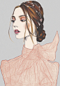 Pippa McManus | Fashion Illustration/Art